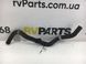 Патрубки пічки SUBARU FORESTER S14 2018-2021 (випускний) 72421SJ000, 72421SJ000, A