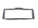 Диффузор нижний LAND ROVER FREELANDER 2 L359 2006-2010 (радіатора, 6H52-8317-АС) LR002756, LR002756, A