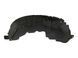 Підкрилок задній лівий NISSAN ROGUE T33 2023- 76749-6RP0A, 76749-6RP0A, A