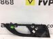 Накладка ручки задня ліва внутрішня ACURA MDX 2008-2013 83782-STX-A03ZB, 83782-STX-A03ZB, A