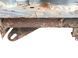 Четверть автомобиля задняя левая TOYOTA RAV4 CA30W 2005-2010 61602-42060, 61602-42060, B