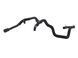 Патрубок охолодження двигуна LAND ROVER RANGE ROVER EVOQUE L538 2011-2015 LR035435, LR035435, A