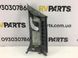 Накладка задней стойки верхняя левая внутренняя HYUNDAI SANTA FE CM 2006-2009 85850-2B010J4, 85850-2B010J4, A