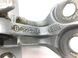 Петля дверей верхня передня права LAND ROVER RANGE ROVER EVOQUE L538 2011-2015 (BJ32228A66CB) LR056353, LR056353, A