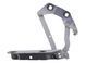 Петля капота правая LAND ROVER RANGE ROVER EVOQUE L538 2015-2018 (6H5216800AC) LR001562, LR001562, A