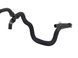 Патрубок охолодження двигуна LAND ROVER RANGE ROVER EVOQUE L538 2011-2015 LR035435, LR035435, A