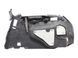 Карта багажного отсека правая VOLVO V60 Y20 2013-2018 30721876, 30721876, B