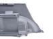 Карта багажного отсека левая HONDA CR-V 2006-2010 (84660SWAA01050) 84685SWWE01ZA, 84685SWWE01ZA, B