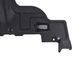 Накладка панели приборов нижняя VOLVO XC60 2017- 32297085, 32297085, B
