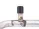 Трубка кондиціонера NISSAN NAVARA D40 2005-2010 924803X32A, 924803X32A, A