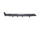 Накладка порога левая HONDA CR-V 2010-2012 71850SWTW02ZG, 71850SWTW02ZG, A