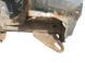 Четверть автомобиля задняя левая TOYOTA RAV4 CA30W 2005-2010 61602-42060, 61602-42060, B