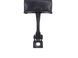 Обмежувач дверей задній лівий правий SKODA SUPERB 3T 2008&ndash;2013 3T0839249C, 3T0839249C, A