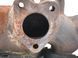 Колектор випускний LAND ROVER FREELANDER 2 L359 2006-2010 (6G9Q9431-BA) LR006036, LR006036, B
