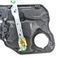 Стеклоподъемник задний правый VOLVO XC60 2008-2013 30791020, 30791020, A