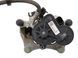 Суппорт задній лівий LAND ROVER DISCOVERY SPORT L550 2019- (FK722553AB, K8D22K328AB) LR113708, LR113708, A