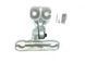 Петля дверей верхня передня права LAND ROVER RANGE ROVER EVOQUE L538 2011-2015 (BJ32228A66CB) LR056353, LR056353, A