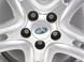 Диск R16 5* LAND ROVER FREELANDER 2 L359 2006-2010 (6,5Jx16 CH ET 50, 6H52-1007-HD) LR006679, LR006679, A