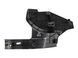 Накладка порога задняя правая внутренняя ACURA RDX 2022-2026 84211-TJB-A01ZA, 84211-TJB-A01ZA, A