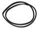 Уплотнитель двери передний левый LAND ROVER RANGE ROVER EVOQUE L538 2015-2018 (BJ3220708A) LR048307, LR048307, A