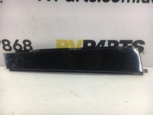 Накладка дверей верхня задня ліва зовнішня VOLVO XC70 P24 2016-2022 30799057, 30799057, B