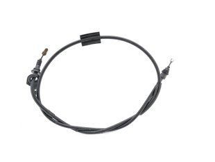 Трос ручного гальма лівий MINI COUNTRYMAN R60 2010-2016 34409813389, 34409813389, A