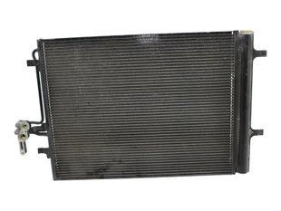 Радиатор кондиционера LAND ROVER DISCOVERY SPORT L550 2014-2019 LR0323921, LR0323921, A