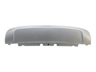 Защита переднего бампера LAND ROVER DISCOVERY SPORT L550 2019- (LK7217F011AA) LR127584, LR127584, A