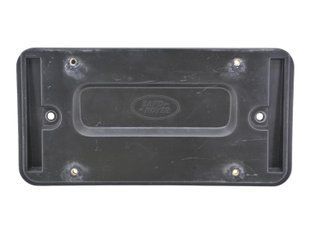 Кронштейн номерного знака задній LAND ROVER RANGE ROVER EVOQUE L538 2011-2015 (5H2217B388CA) LR019327, LR019327, A