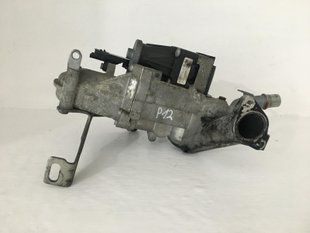 Теплообменник EGR VOLVO V50 P12 2010-2012 31319549, 31319549, A