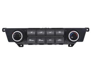 Блок управления печкой/климатконтролем KIA SPORTAGE 4 QL 2015-2018 97250D9021AK5, 97250D9021AK5, A