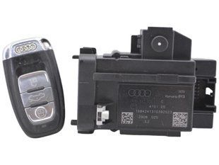 Замок зажигания / контактная группа AUDI Q5 2008-2012 (з ключем) 8K0909131, 8K0909131, A