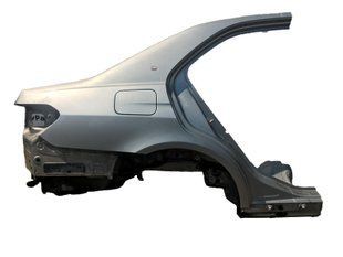 Чверть автомобіля задня права MERCEDES E220 W212 2012-2016 A2126300421, A2126300421, A