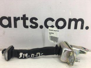 Обмежувач дверей передній лівий правий SUBARU FORESTER S14 2018-2021 61124SJ000, 61124SJ000, A