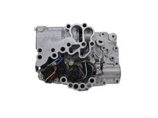 Гидроблок АКПП SUBARU OUTBACK B14 2010-2014 (клапанів, з соленоїдами) 31825AA050, 31825AA050, A