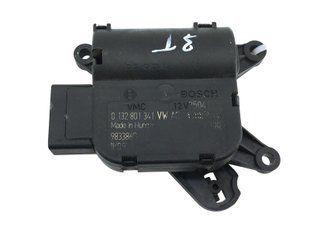 Привод заслонки печки SKODA SUPERB 3T 2008&ndash;2013 1K0907511B, 1K0907511B, A