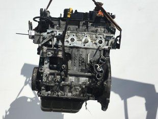 Двигатель VOLVO V50 P12 2010-2012 (1,6D D4162T, (BU6Q), з ПНВТ) 36002015, 36002015, A