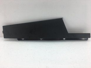 Накладка двери верхняя задняя левая внешняя JEEP RENEGADE 2018- 68431527AA, 68431527AA, A