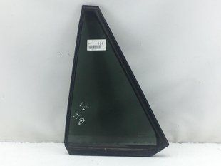 Скло дверей заднє ліве SUBARU OUTBACK B15 2015-2019 62284AL11A, 62284AL11A, B
