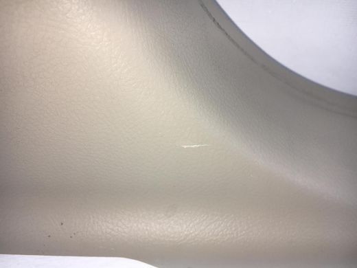 Накладка порога передня ліва внутрішня LAND ROVER FREELANDER 2 L359 2010-2012 (6H5224479ACW) LR007995, LR007995, A