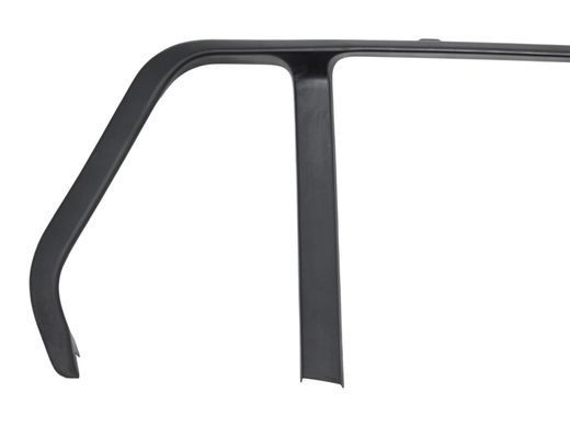 Рамка дверей задня ліва VOLVO V60 Y20 2013-2018 (1319995) 1302143, 1302143, A