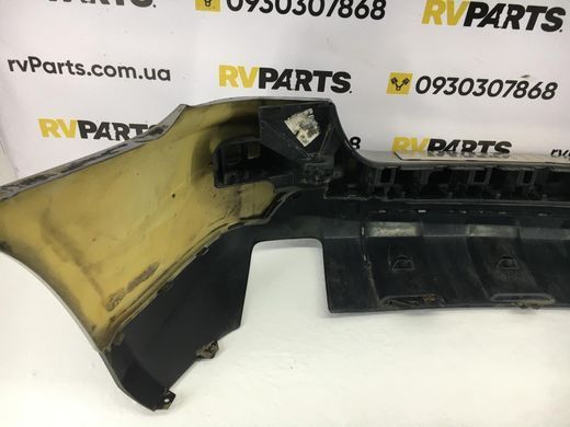 Бампер задний MERCEDES ML 320 W164 2005-2008 A1648850025, A1648850025, B