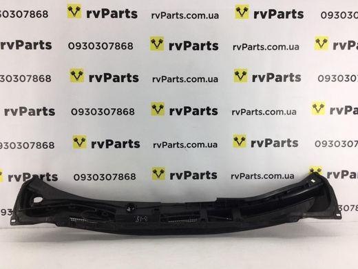 Вітрова панель/жабо SUBARU OUTBACK B15 2015-2019 91419AL04A, 91419AL04A, A