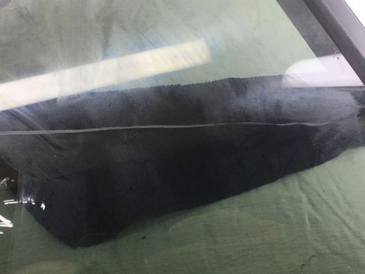 Стекло двери заднее левое SUBARU OUTBACK B15 2015-2019 62284AL11A, 62284AL11A, B