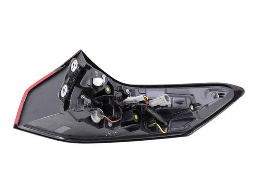Ліхтар стоп задній лівий зовнішній NISSAN ROGUE T33 2023- 26555-6RR0C, 26555-6RR0C, A