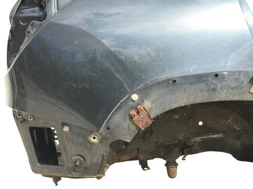 Чверть автомобіля задня права TOYOTA RAV4 CA30W 2005-2010 61601-42060, 61601-42060, B