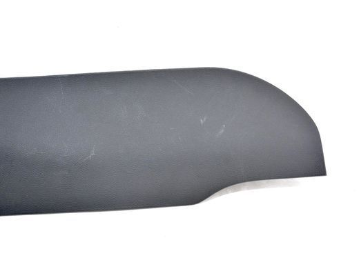 Накладка центральной консоли левая SKODA YETI 2009-2013 5L28630459B9, 5L28630459B9, B