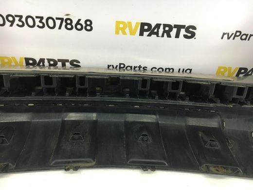Бампер задний MERCEDES ML 320 W164 2005-2008 A1648850025, A1648850025, B