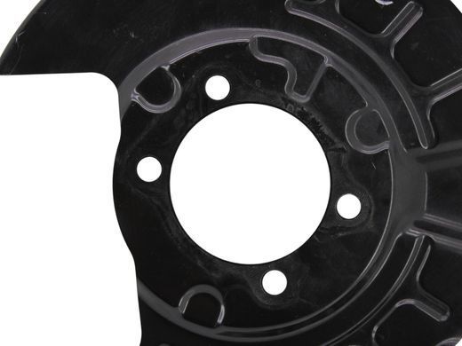 Захист гальмівного диска задній лівий NISSAN ROGUE T33 2023- 44161-6RA1A, 44161-6RA1A, B