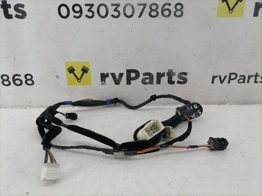 Проводка дверей задня права KIA SORENTO BL 2006-2009 91820-3E011, 91820-3E011, A